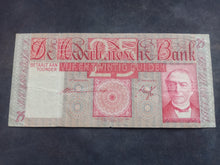 Charger l'image dans la galerie, Pays Bas : 25 Gulden 1941 (Ref 3576)
