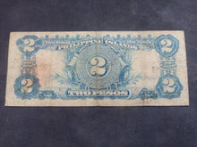 Charger l'image dans la galerie, Philippines : 2 Pesos 1929 ; Pick 74b (Ref 3595)
