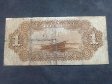 Charger l'image dans la galerie, Pérou : 1 Sol 1879 (Ref 3597)
