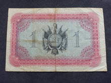 Charger l'image dans la galerie, Martinique : Un Franc 1915 (Ref 3614)
