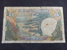Charger l'image dans la galerie, Liban : Une Livre 1945 (Ref 3610)
