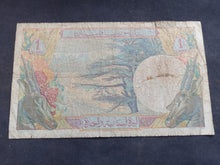 Charger l'image dans la galerie, Liban : Une Livre 1945 (Ref 3611)
