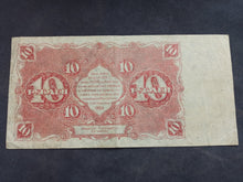 Charger l'image dans la galerie, Russie :  10 Rouble 1922 ; Pick 130 (Ref 3643)
