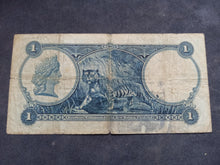 Charger l'image dans la galerie, Straits Settlements : One Dollar 1935 ; Pick 16b (Ref 3680)
