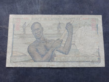Charger l'image dans la galerie, Afrique occidentale : 5 Francs 1953 (Ref 3722)
