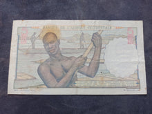 Charger l'image dans la galerie, Afrique occidentale : 5 Francs 1953 (Ref 3723)
