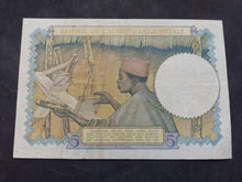 Charger l'image dans la galerie, Afrique occidentale : 10 Francs 1954 (Ref 3725)
