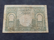 Charger l'image dans la galerie, Maroc : 50 Francs 1949 (Ref 3712)
