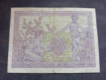 Charger l'image dans la galerie, Algérie : 20 Francs 1945 (Ref 3736)
