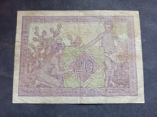 Charger l'image dans la galerie, Algérie : 20 Francs 1945 (Ref 3737)
