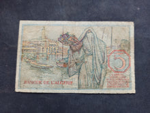 Charger l'image dans la galerie, Algérie : 5 Francs 1944 (Ref 3741)
