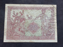 Charger l'image dans la galerie, Algérie : 20 Francs 1945 (Ref 3738)

