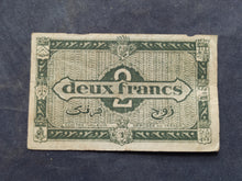 Charger l'image dans la galerie, Algérie : 2 Francs 1949 (Ref 3743)
