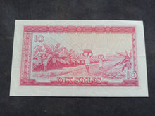 Charger l'image dans la galerie, Guinée : 10 Sylis 1980 Comme NEUF (Ref 3780)
