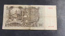 Charger l'image dans la galerie, Autriche : 20 Shillings 1950 (Ref 3793)
