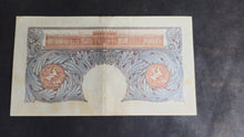 Charger l'image dans la galerie, Angleterre : One Pound 1940 Pepiatt (Ref 3806)
