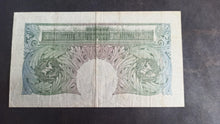 Charger l'image dans la galerie, Angleterre : One Pound 1948 Pepiatt (Ref 3808)
