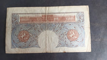 Charger l'image dans la galerie, Angleterre : One Pound 1940 Pepiatt (Ref 3807)

