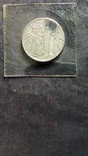Charger l'image dans la galerie, France : 5 Francs BU Argent 2000 : Yves Saint Laurent
