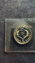 Charger l'image dans la galerie, France : 5 Francs BU Argent 2000 : Yves Saint Laurent

