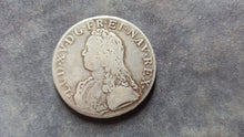 Charger l'image dans la galerie, Ecu Argent Louis XV aux branches d'Oliviers 1728 B (Ref 3815)
