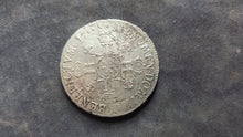 Charger l'image dans la galerie, Ecu Argent Louis XIV aux 8 L 1704 (Ref 3813)
