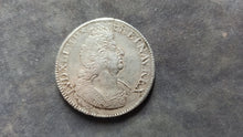 Charger l'image dans la galerie, Ecu Argent Louis XIV aux Palmes 1694 (Ref 3812)
