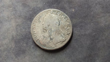Charger l'image dans la galerie, Ecu Argent Louis XV aux branches d'Oliviers 1732 CC ; R2 (Ref 3811)
