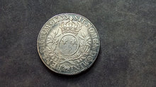 Charger l'image dans la galerie, Ecu Argent Louis XV Béarn aux branches d'Oliviers 1733 Pau (Ref 3816)
