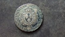 Charger l'image dans la galerie, Ecu Argent Louis XV aux Bandeau 1746 E (Ref 3818)

