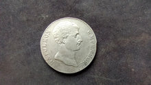 Charger l'image dans la galerie, 5 Francs Argent Napoleon Empereur An 12 K (Ref 3825)
