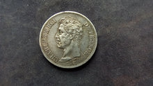 Charger l'image dans la galerie, 5 Francs Argent Charles X 1826 A (Ref 3839)

