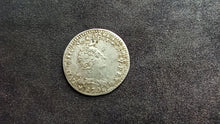 Charger l'image dans la galerie, 5 Sols Aux Insignes Louis XIV (Ref 3851)
