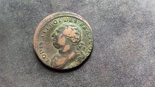 Charger l'image dans la galerie, 12 Deniers 1791 R Louis XVI Fauté ; Décentré (Ref 3852)
