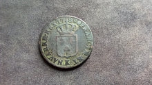 Charger l'image dans la galerie, Sol 1789 K Louis XVI (Ref 3854)
