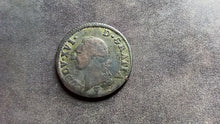 Charger l'image dans la galerie, Sol 1789 K Louis XVI (Ref 3854)

