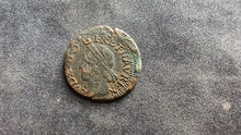 Charger l'image dans la galerie, Double Tournoi 1642 Louis XIII (Ref 3861)
