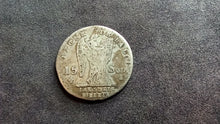 Charger l'image dans la galerie, 15 Sols Argent 1791 I (Ref 3863)
