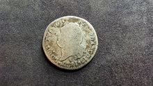 Charger l'image dans la galerie, 15 Sols Argent 1791 I (Ref 3863)
