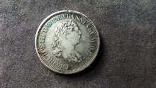 Charger l'image dans la galerie, Demerary &amp; Essequibo : 1 Guilder 1816 (Ref 3884)
