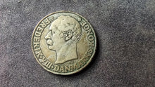 Charger l'image dans la galerie, Antilles Danemark : 1 Franc 1907 (Ref 3887)
