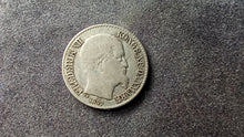 Charger l'image dans la galerie, Antilles Danemark : 5 Cents 1859 (Ref 3888)
