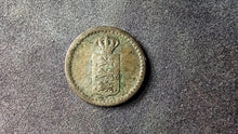 Charger l'image dans la galerie, Antilles Danemark :  II Skilling 1847 (Ref 3893)
