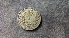 Charger l'image dans la galerie, British Guiana : 1/4 Guilder 1836 (Ref 3896)

