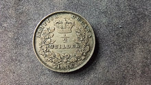 Charger l'image dans la galerie, British Guiana : 1/2 Guilder 1836 (Ref 3897)
