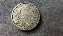 Charger l'image dans la galerie, British Guiana : 1 One Guilder 1836 (Ref 3898)
