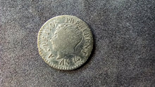 Charger l'image dans la galerie, Haiti : 12 Centimes An 14 (Ref 3901)
