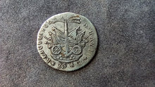 Charger l'image dans la galerie, Haiti : 25 Centimes An 14 (Ref 3902)
