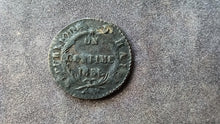 Charger l'image dans la galerie, Haiti : Un Centime 1831 (Ref 3904)

