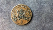 Charger l'image dans la galerie, Haiti : 2 Centimes 1850 (Ref 3909)
